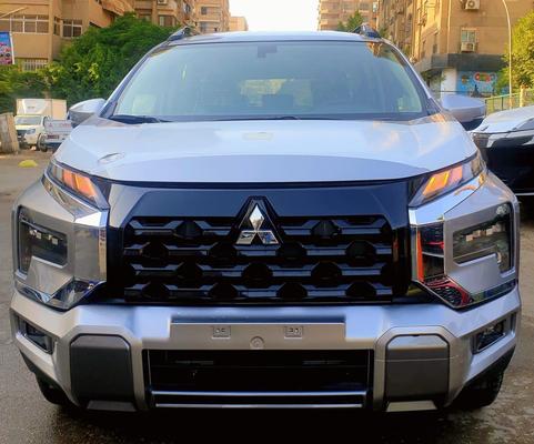 Mitsubishi Xpander 2026