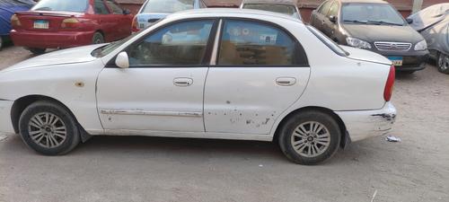 Chevrolet Lanos 2010