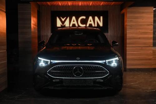 Mercedes CLA 200 2026
