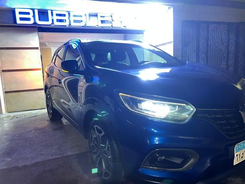 Renault Kadjar 2020
