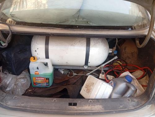 Daewoo Lanos 2 2000