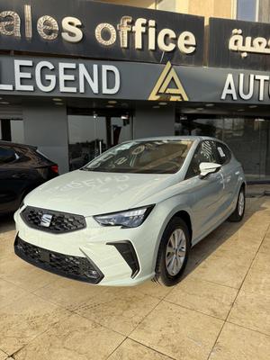 Seat Ibiza 2027