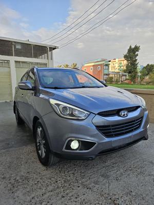 Hyundai IX 35 2016