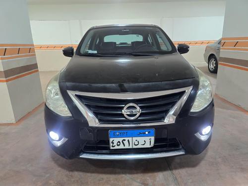 Nissan Sunny 2021