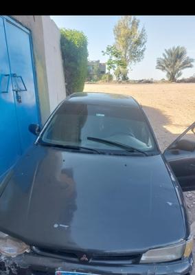 Mitsubishi Other 1993