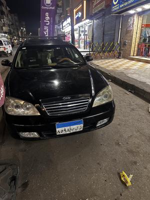 اسبيرانزا A620 2006