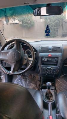 Kia Picanto 2011