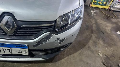Renault Sandero Step Way 2016