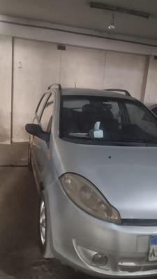 اسبيرانزا A113 2009