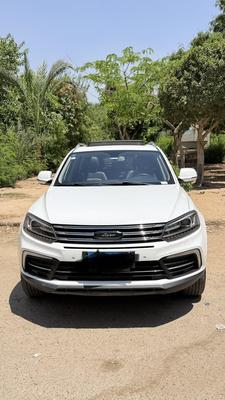 زوتى T600 2018