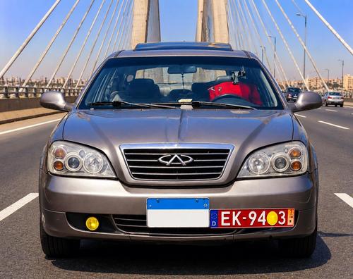 Speranza A620 2008