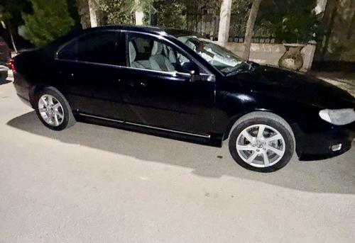 فولفو S80 2015