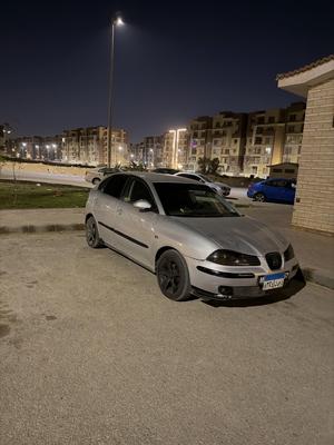 Seat Ibiza 2007