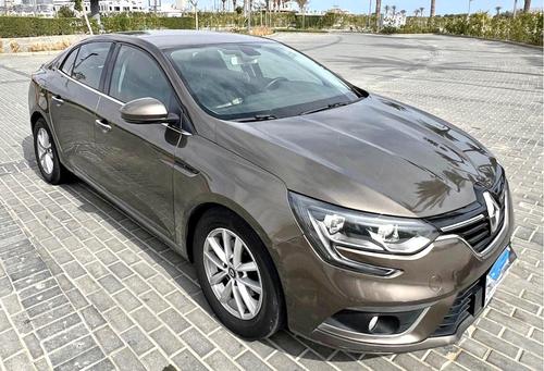 Renault Megane 2021
