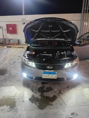 Kia Cerato 2010