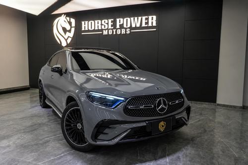 Mercedes GLC 300 2027