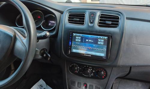 Renault Sandero 2016