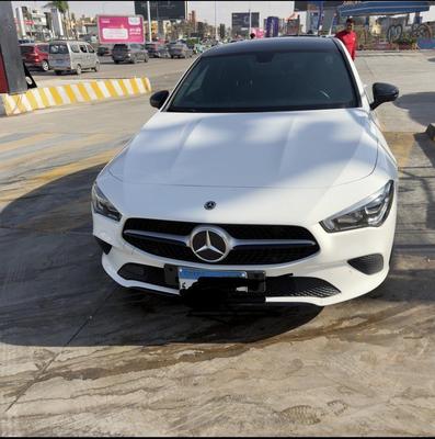 مرسيدس CLA 200 2023