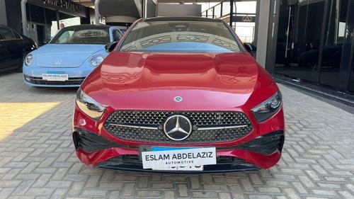 Mercedes A 180 2023