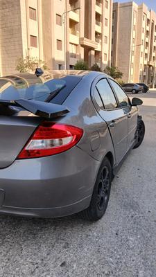 بروتون جين 2 2006