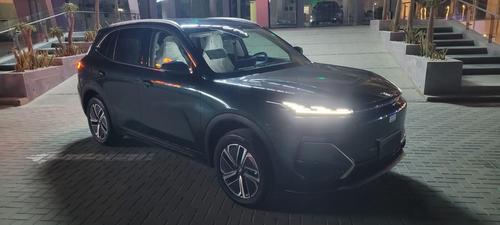 Geely EX5 2027