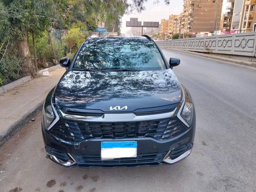 Kia Sportage 2024