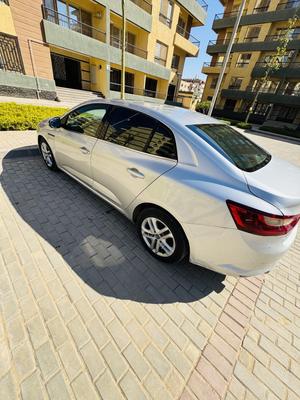 رينو ميجان 2019