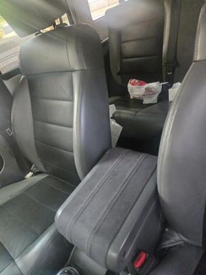 Jeep Wrangler 2010