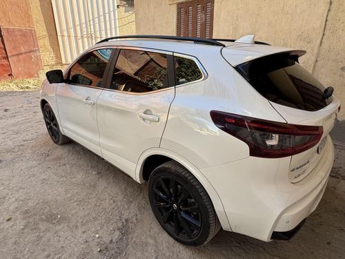 Nissan Qashqai 2021