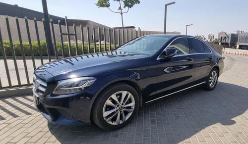 مرسيدس 180 2019