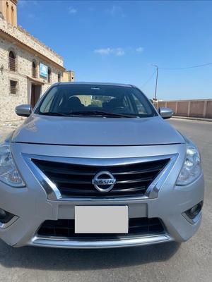 نيسان صنى 2015