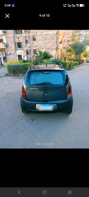 اسبيرانزا A113 2012