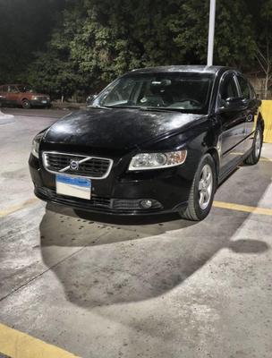 Volvo S40 2010