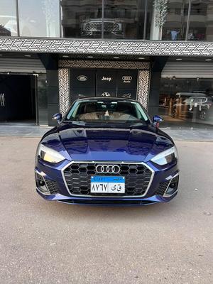 اودي A5 2021