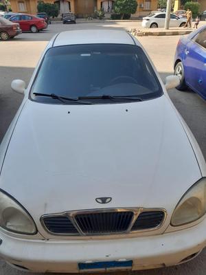 دايو لانوس 2 2000