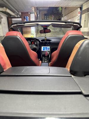 Peugeot 308 2011