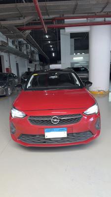 Opel Corsa 2022