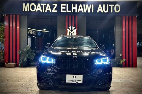 BMW X6 2019