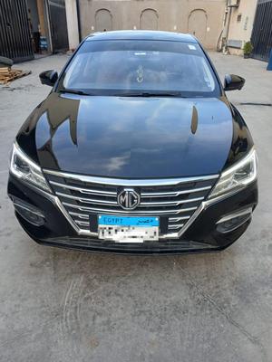 ام جى 5 2025