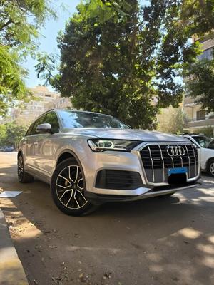 اودي Q7 2022