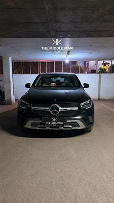 مرسيدس GLC 200 2020
