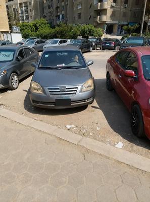 Speranza A516 2010