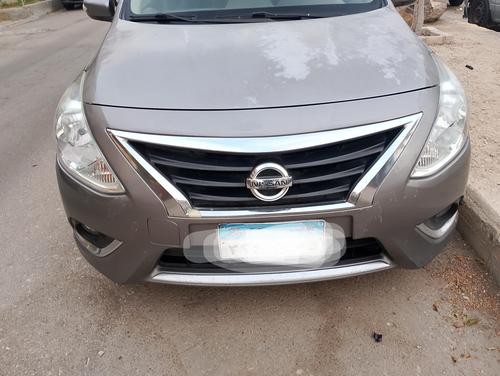 Nissan Sunny 2020