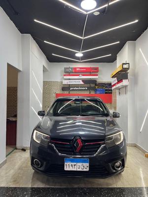 Renault Logan 2020