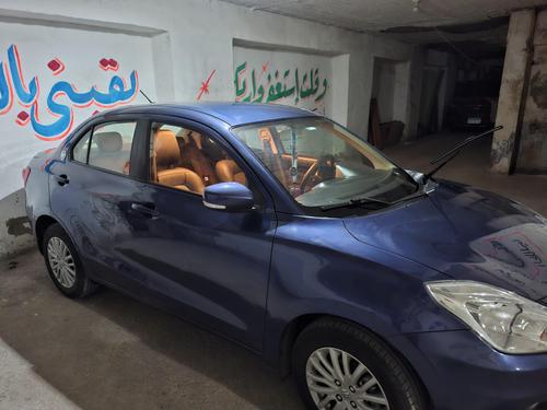 سوزوكى سويفت ديزاير 2022