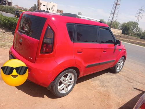 Kia Soul 2009