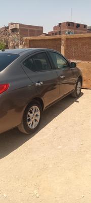 Nissan Sunny 2026
