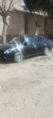 نيسان صنى 2016