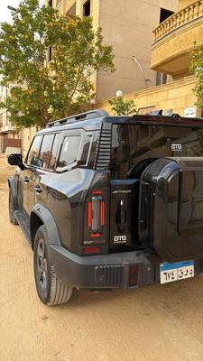 جيتور تى 2 2026