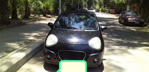 Geely Pandino 2015